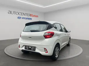 Hyundai i10 1.0 Origo