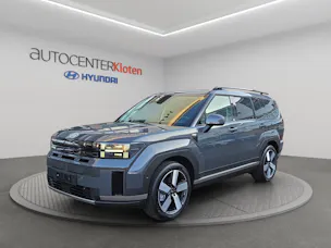 Hyundai Santa Fe 1.6 T-GDi HEV Vertex