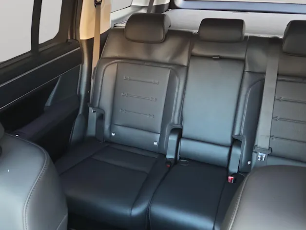 Hyundai Santa Fe 1.6 T-GDi HEV Vertex