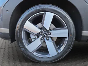Hyundai Santa Fe 1.6 T-GDi HEV Vertex