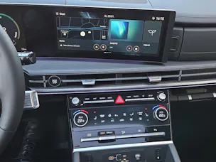 Hyundai Santa Fe 1.6 T-GDi HEV Vertex