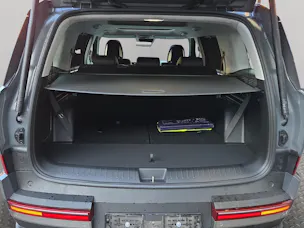 Hyundai Santa Fe 1.6 T-GDi HEV Vertex