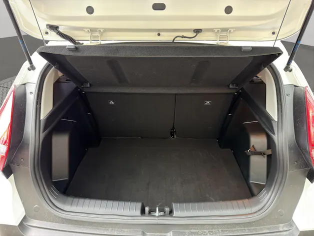 Hyundai Bayon 1.0 T-GDi Origo