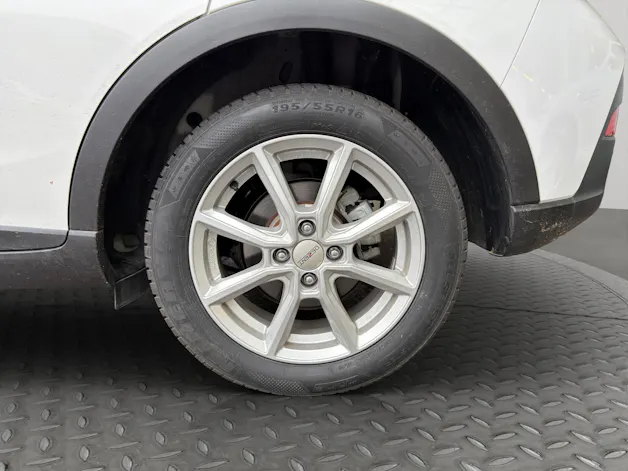 Hyundai Bayon 1.0 T-GDi Origo