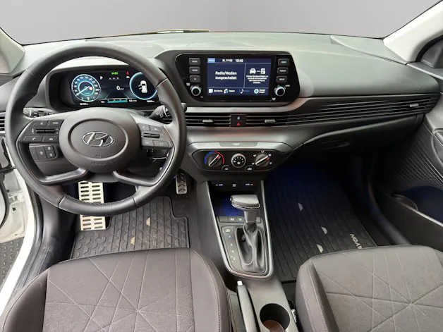 Hyundai Bayon 1.0 T-GDi Origo