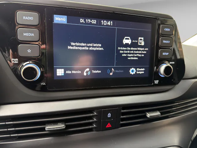 Hyundai Bayon 1.0 T-GDi Origo
