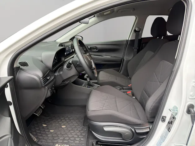 Hyundai Bayon 1.0 T-GDi Origo