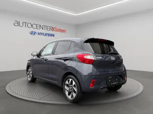 Hyundai i10 1.2 Amplia