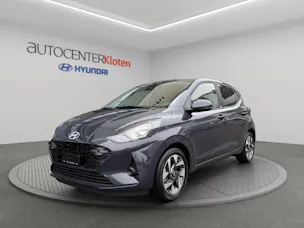 Hyundai i10 1.2 Amplia