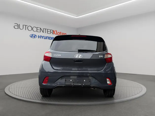 Hyundai i10 1.2 Amplia