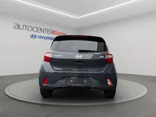 Hyundai i10 1.2 Amplia