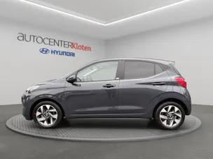 Hyundai i10 1.2 Amplia
