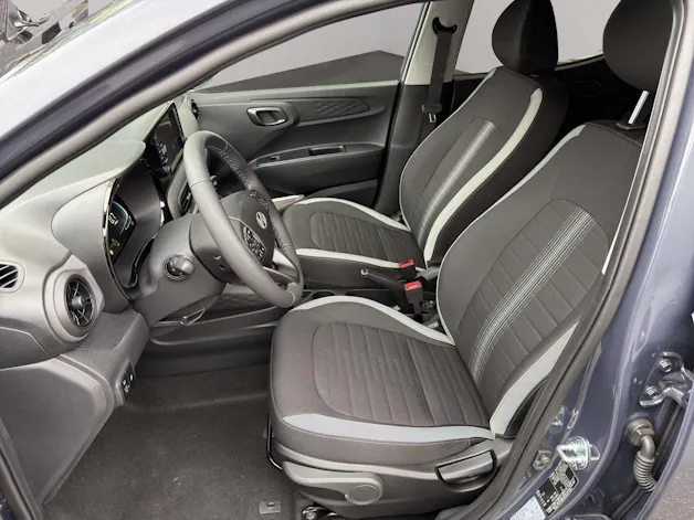 Hyundai i10 1.2 Amplia