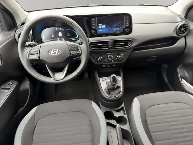 Hyundai i10 1.2 Amplia