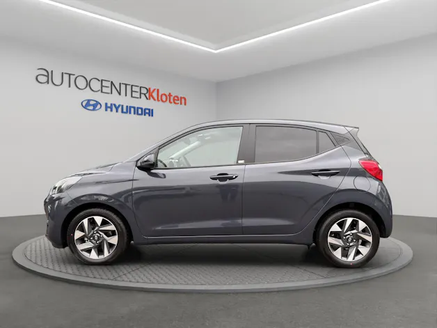 Hyundai i10 1.2 Amplia
