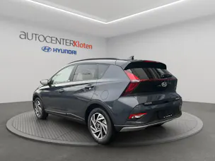 Hyundai Bayon 1.0 T-GDi Amplia