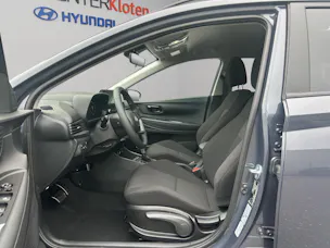Hyundai Bayon 1.0 T-GDi Amplia