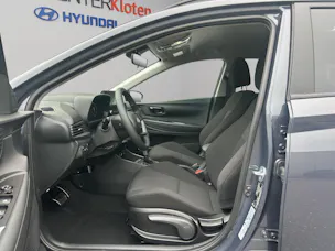 Hyundai Bayon 1.0 T-GDi Amplia