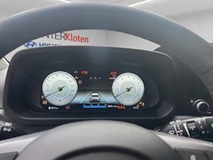 Hyundai Bayon 1.0 T-GDi Amplia