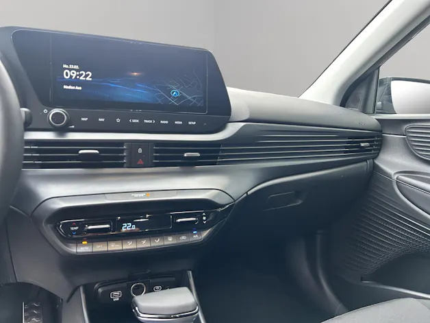 Hyundai Bayon 1.0 T-GDi Amplia