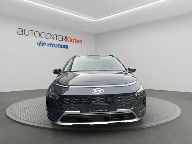 Hyundai Bayon 1.0 T-GDi Amplia