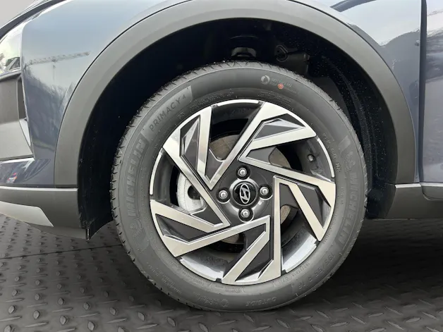 Hyundai Bayon 1.0 T-GDi Amplia