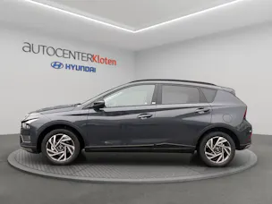Hyundai Bayon 1.0 T-GDi Amplia