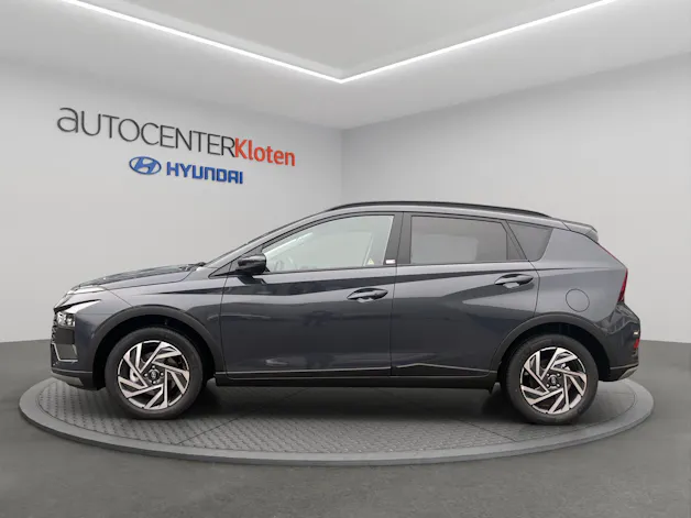 Hyundai Bayon 1.0 T-GDi Amplia