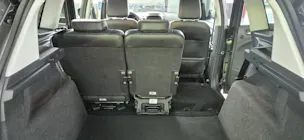 Ford C-Max 1.5 EcoBoost Titanium Automat