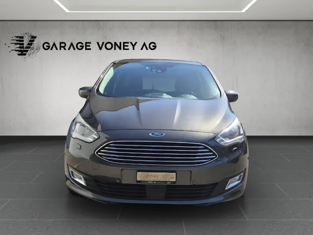 Ford C-Max 1.5 EcoBoost Titanium Automat