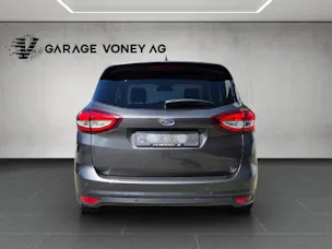 Ford C-Max 1.5 EcoBoost Titanium Automat