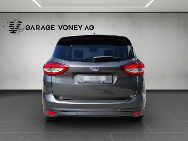 Ford C-Max 1.5 EcoBoost Titanium Automat