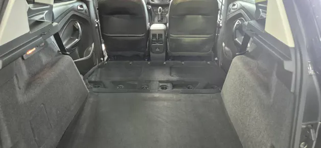 Ford C-Max 1.5 EcoBoost Titanium Automat