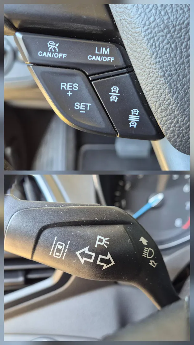 Ford C-Max 1.5 EcoBoost Titanium Automat