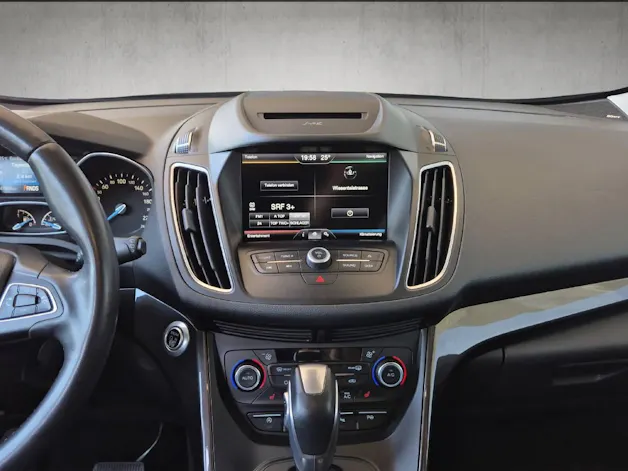 Ford C-Max 1.5 EcoBoost Titanium Automat