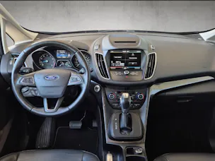 Ford C-Max 1.5 EcoBoost Titanium Automat