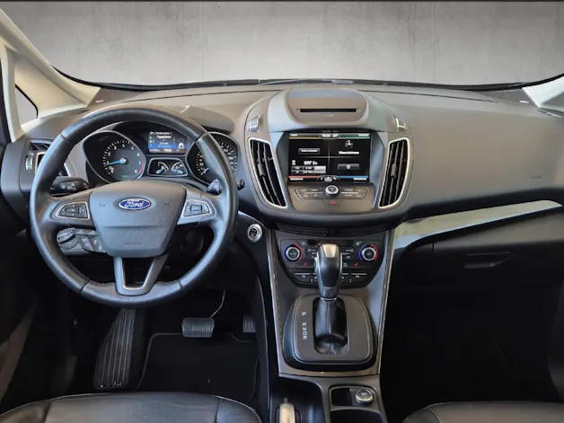 Ford C-Max 1.5 EcoBoost Titanium Automat