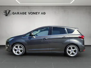 Ford C-Max 1.5 EcoBoost Titanium Automat