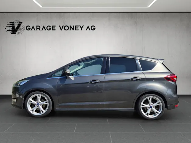 Ford C-Max 1.5 EcoBoost Titanium Automat