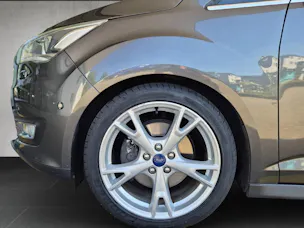 Ford C-Max 1.5 EcoBoost Titanium Automat