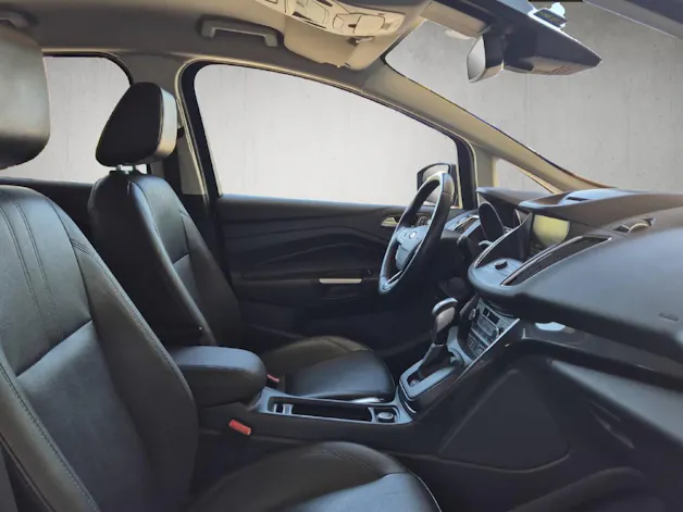 Ford C-Max 1.5 EcoBoost Titanium Automat