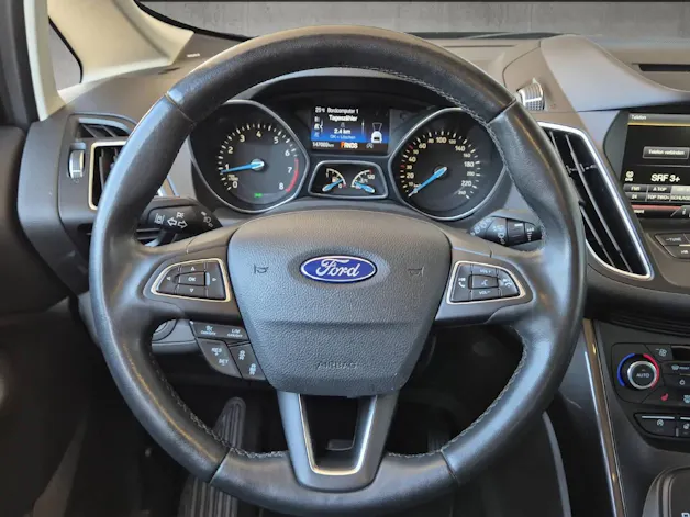 Ford C-Max 1.5 EcoBoost Titanium Automat
