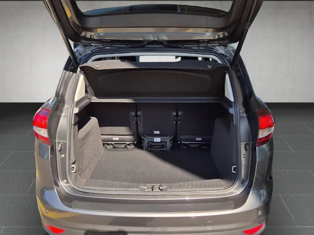 Ford C-Max 1.5 EcoBoost Titanium Automat