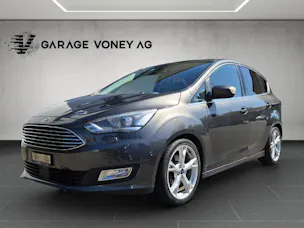 Ford C-Max 1.5 EcoBoost Titanium Automat
