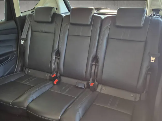 Ford C-Max 1.5 EcoBoost Titanium Automat