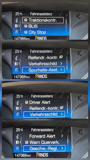 Ford C-Max 1.5 EcoBoost Titanium Automat