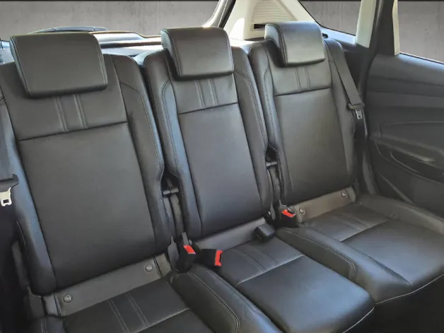 Ford C-Max 1.5 EcoBoost Titanium Automat