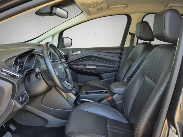 Ford C-Max 1.5 EcoBoost Titanium Automat