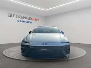 Hyundai Ioniq 6 N-Line 4WD
