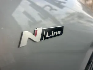 Hyundai Ioniq 6 N-Line 4WD